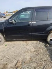 Suzuki Grand Vitara 2010 года, госномер В326КК86, VIN: JSAJTD54V00611736. Имущество продается в том виде, в каком оно есть, в случае продажи возврату/обмену не подлежит. За скрытые дефекты имущества Продавец ответственности не несет.