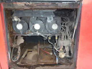 Kia Granbird, 2011 автобус Kia Granbird, 2011 года еще автобус Kia Granbird, 2011 года еще автобус КИА Granbird, идентификационный номер (VIN): KN2GBV1L1BK103231, год выпуска: 2011