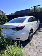 Mazda 6, 2018 легковой автомобиль, модель 6, год выпуска 2018, кузов № JMZGJ523801546105, идентификационный номер (VIN) RUMGJ523802006429, в залоге у ПАО «Совкомбанк». Ознакомление с имуществом по месту нахождения: Московская обл, г Домодедово, в рабочие дни по предварительному согласованию по эл…
