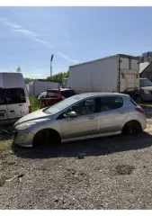 Peugeot 308, 2008 года, 120 лс, автомобиль легковой, марка: PEUGEOT, модель: 308, VIN: VF34C5FWF55331406, гос. рег. номер: К138НХ761, год изготовления: 2008.