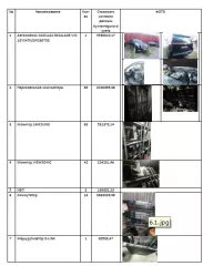 Автомобиль Cadillac Escalade VIN 1GYS47KJ5JR260753. Ознакомление с документацией осуществляется путем направления запроса с указанием ФИО, контактных данных и даты осмотра на 89500359870@mail.ru или по адресу: 195297, г. Санкт-Петербург, а/я 81. На сайте ГИБДД можно получить информацию о ДТП…