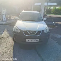 Chery T11 FL Tiggo 2014 года, 126 лс, 240000 км, АКПП. Идентификационный номер (VIN): LVVDB21B2ED097750, год изготовления 2014, гос.номер Т313НУ142. Имеются царапины, вмятины, следы коррозии по кузову. Возможно наличие иных недостатков, в том числе и скрытых. Является предметом залога АО "ТБанк".