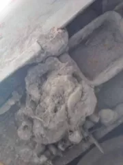 Автомобиль марки ВАЗ модель 2115, 21150, 2006 г.в. VIN номер XTA21150064159384