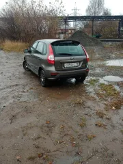 Lada Kalina 2017 года выпуска, VIN Z0X219259JS002823. Ознакомиться с имуществом можно через финансового управляющего по телефону 89120036703.