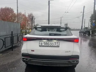 OMODA C5 2024 автомобиль марки OMODA, модель C5, 2024 г.в., VIN-номер LVVDB21B3RD894093. Для получения всей имеющейся информации о лоте (в том числе фото) необходимо направить запрос на адрес эл. почты (в теме письма указать ФИО должника): sreda.karina@mail.ru или по номеру телефона: 8-978-162-76-11