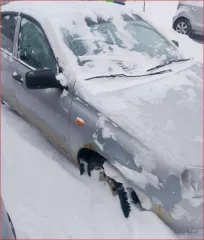 ВАЗ Lada Kalina, 2010 года, 80 л.с. Автомобиль легковой, марка: ВАЗ 111930, модель: LADA KALINA, VIN: XTA111930A0120680, гос. рег. номер: Т512ОЕ59, год изготовления: 2010