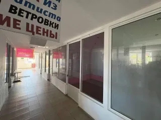 Павильон, 8,8 кв.м, Краснодарский край, Анапа, нежилое здание, к/н 23:37:0104004:760, площадью 8.8, расположенное по адресу: Российская Федерация, Краснодарский край, город-курорт Анапа, ул. Горького, д. 54, павильон №209,