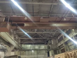 Двухэтажное здание производственного корпуса общей площадью 5264,7 кв.м., кадастровый номер 73:24:041014:270, по адресу: г. Ульяновск, ул. Энтузиастов, д. 1А. Одноэтажное здание маслохранилища, назначение нежилое, кадастровый номер 73:24:041014:262, общей площадью 121,9 кв.м., по адресу: г…