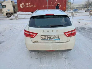 Lada Vesta 2020, 106 лс, 87000 км. Автотранспортное средство LADA VESTA, год выпуска: 2020, № кузова: XTAGFK110MY467067, модель и номер двигателя: 21129 4369802, VIN: XTAGFK110MY467067, находящийся в залоге у «Азиатско-Тихоокеанский Банк» (АО)