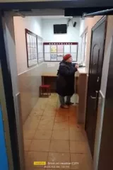Объект недвижимости, вид объекта недвижимости: помещение, назначение: нежилое, площадь 11,8 кв.м, этаж: 1, кадастровый номер 37:24:010304:520
Адрес (местоположение): Ивановская область, г. Иваново, ул. Лежневская, д. 167, пом. 1002, помещ. 1, 3
