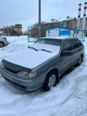 Автомобиль ВАЗ 211440 Лада Самара VIN ХТА21144084590116 регистрационный знак Х121КН72 тип ТС легковой комби год выпуска 2008 цвет средний серо-зеленый мет. ПТС 63 МР 954997 СТС 99 44 779285 машина не на ходу требуется ремонт двигателя не рабочий датчик ДМРВ местонахождение Тюменская область с…