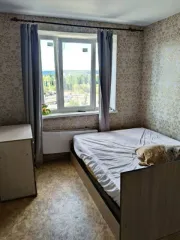 Доля квартиры 50,5 м² в Саратове. 1/4 доля в жилом помещении по адресу: Российская Федерация, Саратовская область, г. Саратов, ул. Заречная, д. 25, кв. 67. Кадастровый номер: 64:48:020421:685. Однокомнатная квартира, расположенная на восьмом этаже восьмиэтажного дома. Жилое помещение находится в…