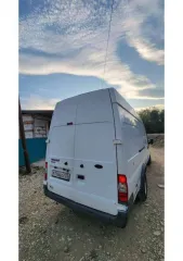 Ford Transit г/н Р716ЕО123 VIN WF0XXXTTFXBL28946. Авто в хорошем состоянии, мотор и коробка нареканий не имеют. Масло от замены до замены. По кузову имеется небольшая ржавчина. Ручка пассажирской двери не открывается снаружи. Новые диски, резина новая, пробег 10 тыс.км.