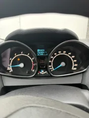Ford Fiesta 2015, VIN Z6F4XXECK4FJ11126. Имущество обременено залогом ПАО «Совкомбанк». Ознакомление с документами об имуществе, договором о задатке, купли-продажи - на сайте bankrot.torggroup.org или у организатора торгов. Ознакомление с лотом – по месту нахождения имущества: Московская область…