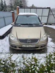 Mercedes-Benz 180 хэтчбек (комби), 2007, государственный знак: Е281ВХ550, цвет: бежевый, VIN: WDD1690071J436707, ПТС: 77 НН 865655, на ходу, пробег 317 729, залог отсутствует, обременений нет.
