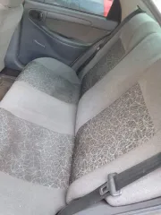 ЗАЗ Chance 2011 года выпуска, VIN Y6DTF69Y0B0291273, цвет кузова золотистый, объем двигателя 1498 см³, мощность 85,7 л.с., тип двигателя бензиновый, госномер В213ВХ142. Автомобиль находится в залоге у ООО МФК «Каранга», право залога прекращается после завершения расчетов по договору купли-продажи…