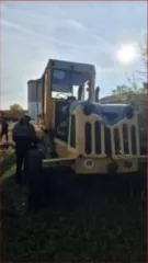 Автогрейдер ДЗ-180А, заводской номер 010258. Объект находится в неудовлетворительном техническом состоянии, разукомплектован. Автогрейдер ДЗ-122Б-7, государственный регистрационный номер 75ЕО 8827. Объект находится в неудовлетворительном техническом состоянии, требуется ремонт. Реализуемое…