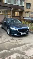 Mazda 6, 2019, 145 лс, 140000 км, АКПП, автомобиль Мазда 6, 2019 года выпуска, VIN JMZGJ526801624403.
