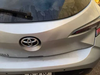 Toyota Corolla 2018 года, 116 лс, 158500 км Легковой автомобиль,марки:Toyota COROLLA SPORT, VIN:0000NRE2101003740, 2018г.в.