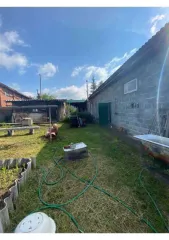 Доля здания 48 кв.м и участка 1199 кв.м, Свердловская обл. 1/8 доля здания, площадью 48 кв.м., назначение: жилое, адрес: Россия, обл. Свердловская, Нижняя Салда, Крупской, дом 24, кадастровый номер: 66:55:0303033:190 и 1/8 доля земельного участка, площадь 1199 кв.м., назначение: Земли населенных…