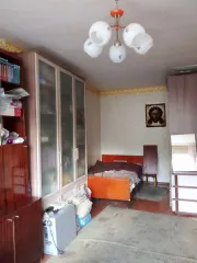 Квартира общ. пл. 35,60 кв.м., кад. номер 73:24:030802:4479, по адресу г. Ульяновск, Засвияжский район, ул. Рябикова, д.39, кв.111. Имущество является предметом залога АО «АЛЬФА-БАНК» (ИНН 7728168971, ОГРН 1027700067328), адрес 107078, г. Москва, ул. Каланчевская, д. 27.