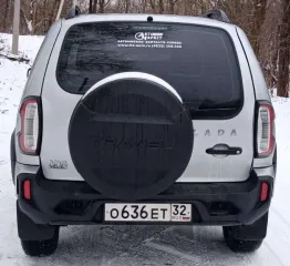 Lada Niva 212300-80, 2022, легковой универсал, VIN XTA212300P0835285, является предметом залога банка ВТБ. С имуществом можно ознакомиться по адресу: г. Брянск, ул. Фабричная, д. 19А, по предварительной записи у организатора торгов.