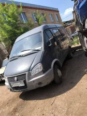 ГАЗ 2705 грузовой фургон, 2013 года, VIN: X96270500D0755238, госномер Р 908 ВО, ПТС 52 НТ 060962.