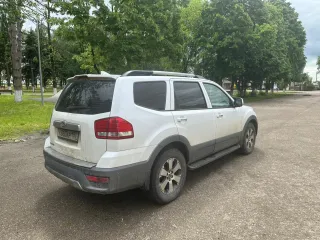 KIA Borrego 2019, автомобиль марки KIA модель HM (HM, BORREGO, MOHAVE) 2019 г.в., VIN-номер XWEKN814DJ00051882, является предметом залога ПАО "Совкомбанк". Информация о торгах и сведения об имуществе могут быть также предоставлены по запросу на электронную почту au_ponomareva_ea@mail.ru, тел…