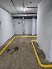 Гараж 15 м² в Москве по адресу: Широкая улица, дом 9, корпус 2, подвал, помещение м/м 5-ком.5. Площадь 15,0 м², кадастровый номер: 77:02:0004001:12525.