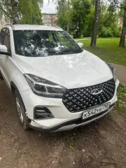 CHERY TIGGO 4 PRO 2024, VIN LVVDB21B9RC029148. Ознакомление с имуществом после предварительного согласования с арбитражным управляющим. Эл. почта: AU.AleshinV@yandex.ru, телефон: 89869831949. Адрес: Московская обл., ПГТ Ногинск-9, ул. Садиковая, д. 2.