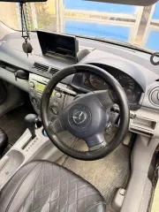 Mazda Demio 2004 Транспортное средство – автомобиль, легковой комби (хэтчбек), марки МАЗДА ДЕМИО, государственные регистрационные знаки Н819СС193, идентификационный номер (VIN) отсутствует, кузов DY3W-274346, двигатель ZJ, 320977, 2004 г.в. Техническое состояние: автомобиль на ходу, не работает…