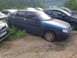 ВАЗ 21120, 2003 г.в., VIN: XTA21120040185394, госномер Р503ОК11. Кузов черный. Ключ от автомобиля с брелоком, паспорт ТС 11 РМ 721618 от 29.08.2020, свидетельство о регистрации ТС № 9922 № 872097 от 17.10.2020 (11-005364-1). Техническое состояние транспортного средства не проверялось.