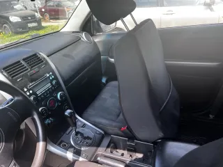 Suzuki Grand Vitara 2008 автомобиль марки Suzuki модель Grand Vitara 2008 г.в. VIN-номер JSAJTAA4V00102396 внимание на добавленную цифру в адресе эл. почты! запросы принимаются посредством их направления на электронную почту kozyulinjuri01@yandex.ru местонахождение имущества: г. Калуга, ул…