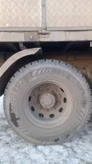 Автомобиль грузовой-бортовой Hyundai Gold