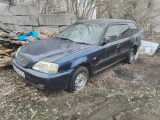 Honda Partner 1998, авто, HONDA А03-20744/2025 легковой автомобиль, марка: Хонда Партнер, год изготовления: 1998 г.в., г/н: Е615ВС122