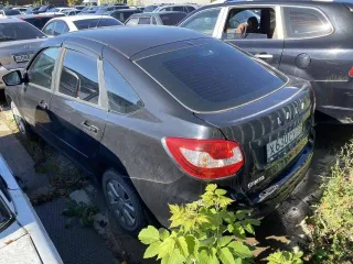 Lada 2191 Granta 2023 Lada Granta, 2023 года, 89 лс, 28000 км еще Lada Granta, 2023 года, 89 лс, 28000 км еще транспортное средство: Lada 2191 Granta год выпуска: 2023 идентификационный номер (VIN): XTA219140РО481760 цвет кузова (кабины): черный рабочий объем (см³): 1596 мощность: 89л/с привод…