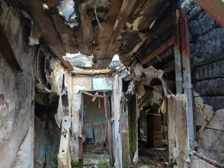 1/3 доля земельного участка площадью 2559 кв.м. Адрес: Российская Федерация, Красноярский край, Иланский район, сельское поселение Новогородский сельсовет, село Новогородка, улица Молодежная, дом 8, квартира 2. Кадастровый номер: 24:15:1901002:473. Вид собственности: долевая (1/3).