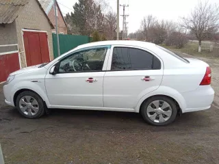Легковой автомобиль, марка Ravon, модель Nexia R3, 2017 год, бело-дымчатый цвет, VIN XWBTF69V9HA030029, ПТС 77 УО 631378, кузов XWBTF69V9HA030029. Пробег уточнять при осмотре.