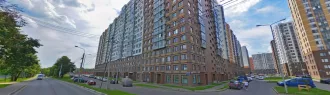 Квартира, общей площадью 22,3 кв.м., кадастровый (условный) номер: 50:50:0040211:10531
Расположенная по адресу: Российская Федерация, Московская область, Городской округ Балашиха, город Балашиха, микрорайон Саввино, улица Безымянная, дом 14, кв.337