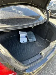 Mercedes-Benz E-Class 2019, VIN WDD2130131A712635. Имущество обременено в пользу Банка ВТБ (ПАО).