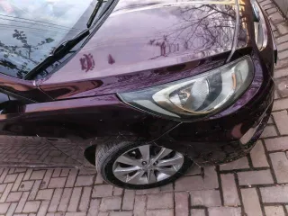 Hyundai Solaris 2012 года, 123 лс, 459117 км, VIN Z94CU41DBCR109238