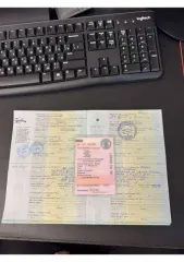 Ford Mondeo 2013 года, 146 л.с., пробег 189 859 км, АКПП. VIN X9FDXXEEBDDM03126.