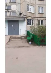 Квартира, 81,4 м², 3 комн., Липецкая область, г. Елец. Квартира в Липецкой обл., 81,4 кв.м, 3 комн. Квартира, площадь: 81,4м², адрес (местонахождение): Липецкая область, г. Елец, ул. Пушкина, д. 20, кв. 3, категория земель: Жилое, кадастровый номер: 48:19:6080103:528.