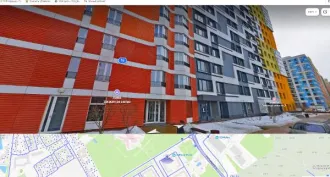 Помещение площадью 11 кв.м. расположенное по адресу: Московская обл., г.о Красногорск, п. Отрадное, ул. Лесная, д.16, пом. 258, кадастровый номер 50:11:0020306:3458; помещение площадью 11 кв.м. расположенное по адресу: Московская обл., г. о. Красногорск, п. Отрадное, ул. Лесная, д.16, пом. 257…