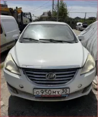 Lifan Cebrium (720), 2014 года, 128 лс. Автомобиль легковой, марка: LIFAN, модель: 214815, VIN: X9W214815E0001007, гос. рег. номер: О950МХ30, год изготовления: 2014, находится в залоге у ПАО "Совкомбанк".