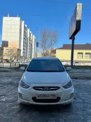 Hyundai Solaris 2011 года, 123 л.с., транспортное средство: Hyundai Solaris (ХУНДАЙ СОЛЯРИС), идентификационный номер (VIN): Z94CU51DBBR006413, год изготовления: 2011, гос.номер В038ВР196, находящееся в залоге у АО «ТБанк» в порядке правопреемства (в связи с реорганизацией ПАО «Росбанк» (ИНН…