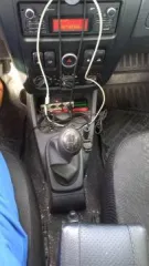 Автомобиль марки LADA модель Largus 2020 г.в. VIN-номер XTAKS045LL1276856.