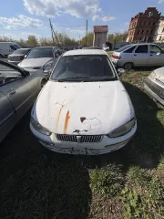Mitsubishi Mirage 2000 Автомобиль «Мицубиси Мираж», 2000 г. в., г/н С498КК96, VIN CJ2A0400519 Вид транспорта: легковой автомобиль Объем двигателя: информация отсутствует Год выпуска: 2000 Коробка передач: нет информации Привод: нет информации Государственный регистрационный знак: С498КК96 Мощность…