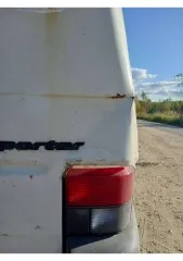 Volkswagen Transporter 1997 грузовой фургон, VIN: WV1ZZZ70ZVX109982, г.р.з. Н713ТН68, 1997 г.в., шасси (рама) № отсутствует, кузов (кабина, прицеп) №: WV1ZZZ70ZVX109982, цвет кузова (кабины, прицепа): белый, мощность двигателя, л.с. (кВт): 68 (50), рабочий объем двигателя, куб. см.: 1896, тип…