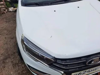 Lada Vesta 2023 года, 106 лс, АКПП, VIN: XTAGFL110R0709517